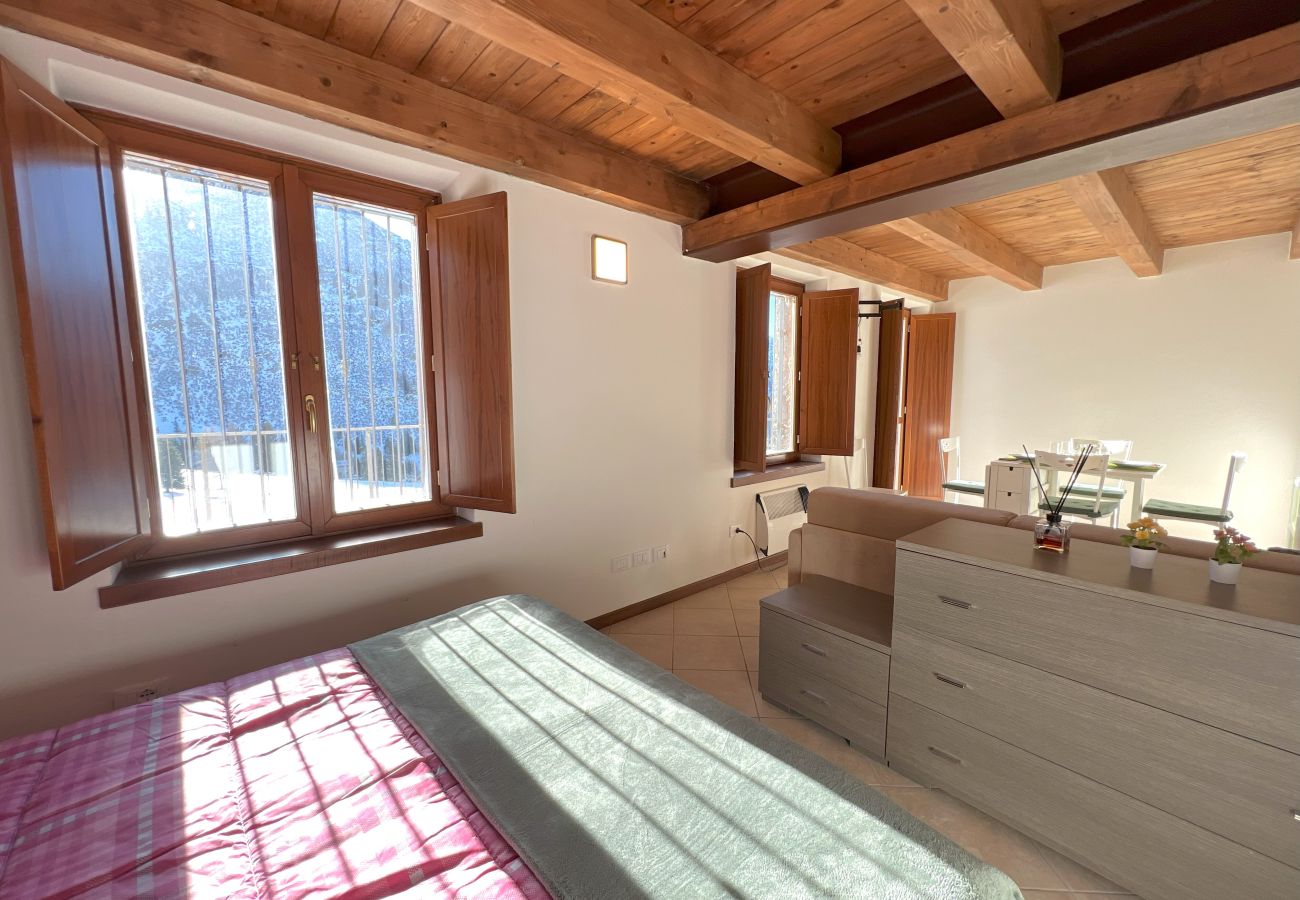 Apartment in Ponte di Legno - Affittimoderni Ponte di Legno Ski - PDL23