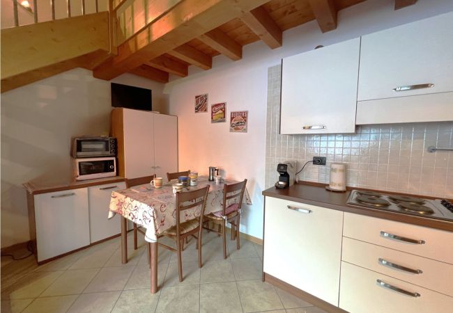 Apartment in Valleve - Affittimoderni San Simone - VALS30 Apartment in Valleve - Affittimoderni San Simone - VALS30