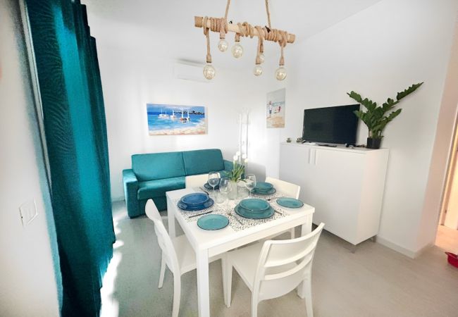 Apartment in Castelsardo - Affittimoderni Castelsardo Albatros - CSTE09 Apartment in Castelsardo - Affittimoderni Castelsardo Albatros - CSTE09