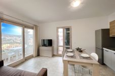 Apartment in Castelsardo - Affittimoderni Castelsardo Les Bouganvilles - CSBO