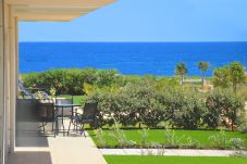 Apartment in Marzamemi - Two Bedrooms Apartment with Terrace Sea View 
