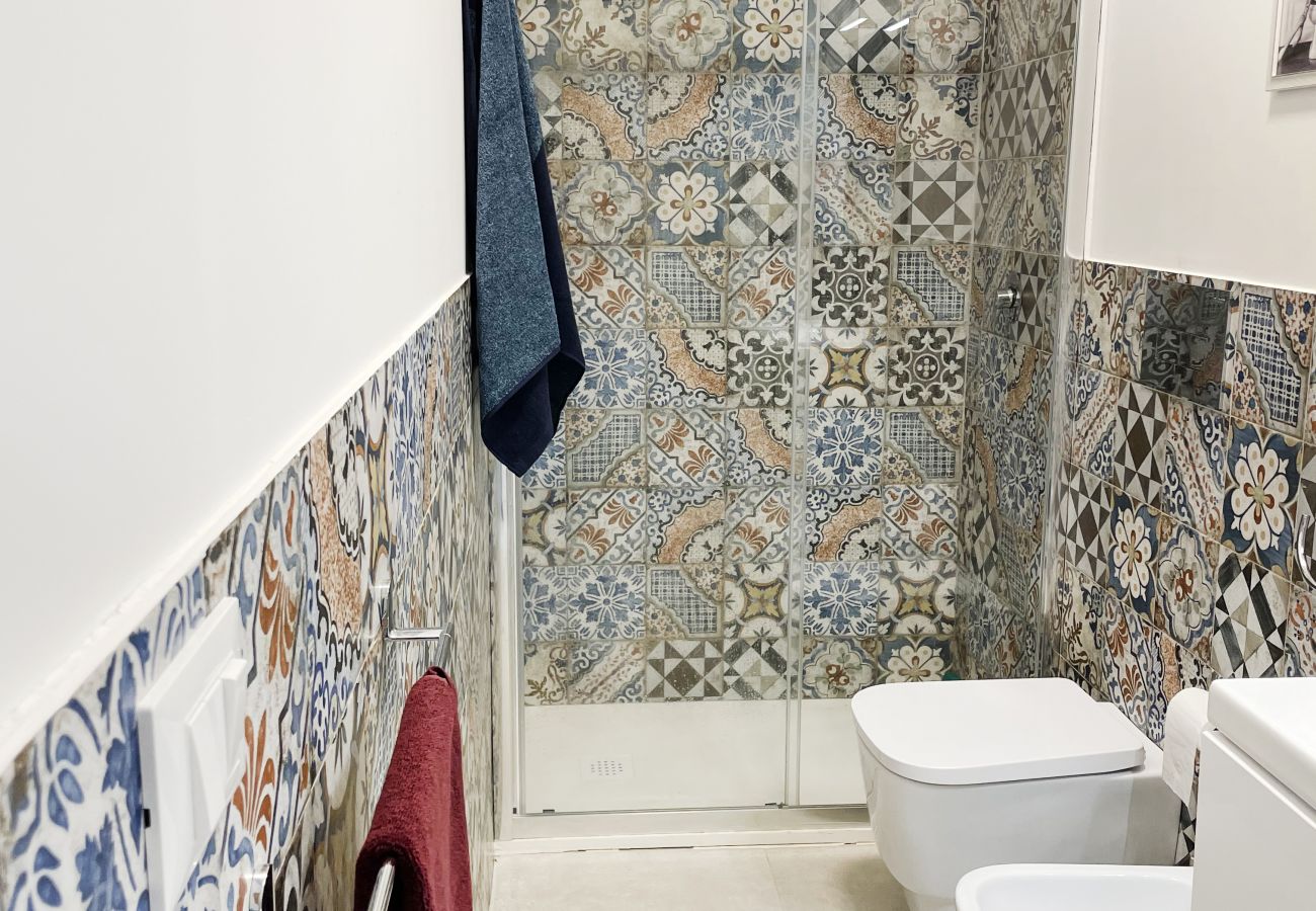 Chalet in Marzamemi - Affittimoderni Marzamemi - Il Mandarino di Tito 