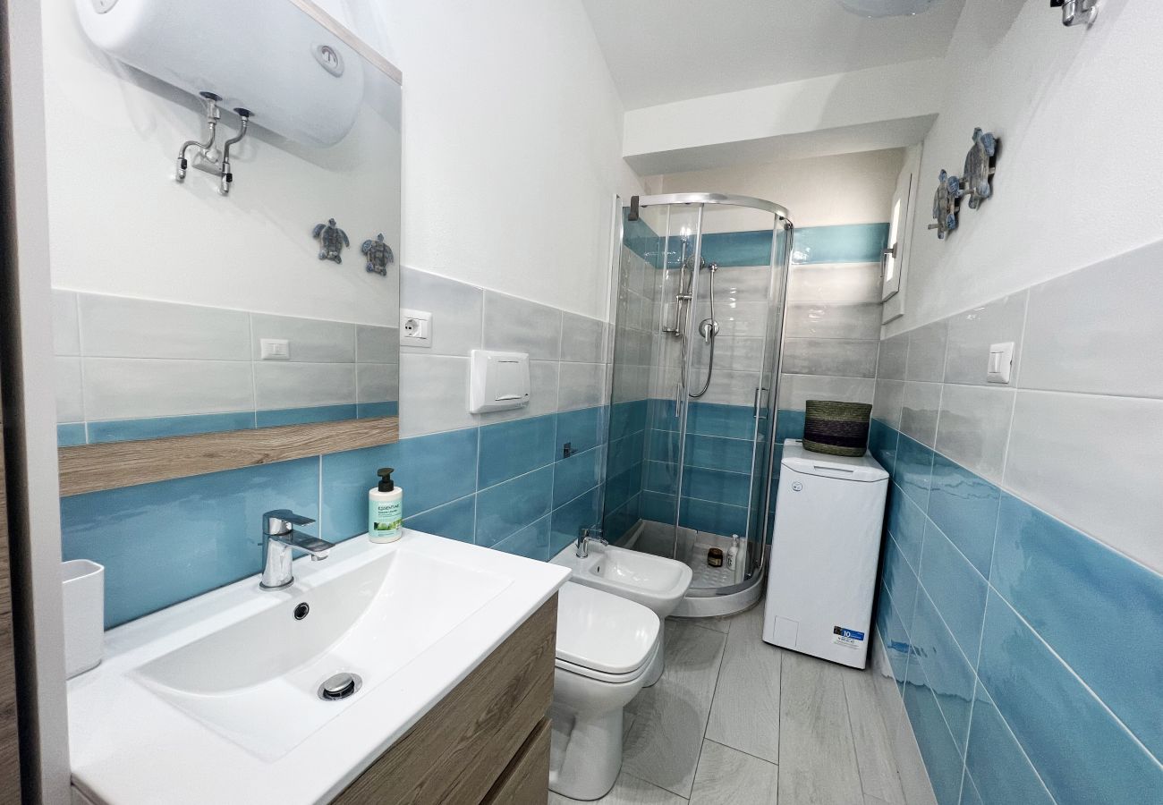 Apartment in La Maddalena - Affittimoderni La Maddalena - MADA36