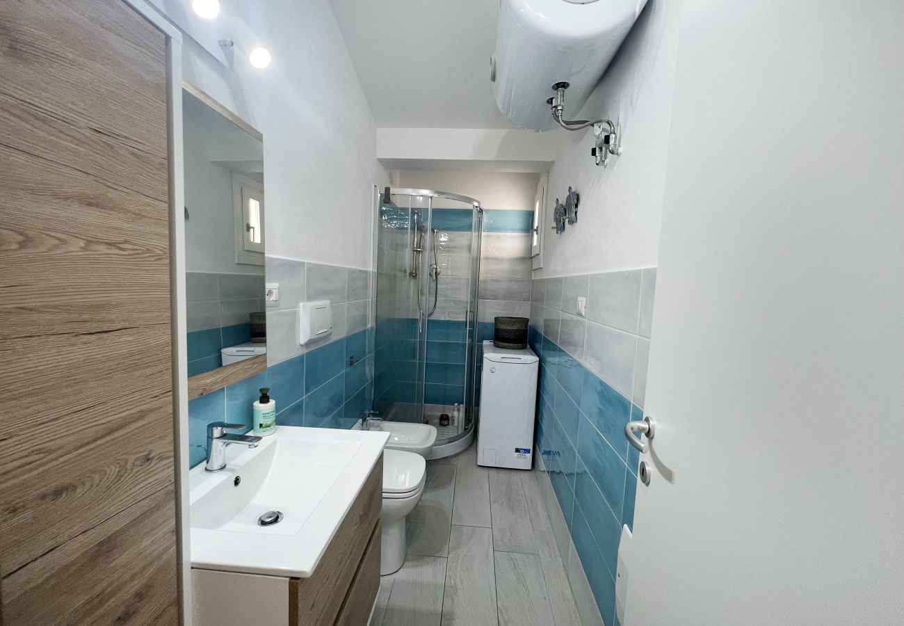 Apartment in La Maddalena - Affittimoderni La Maddalena - MADA36