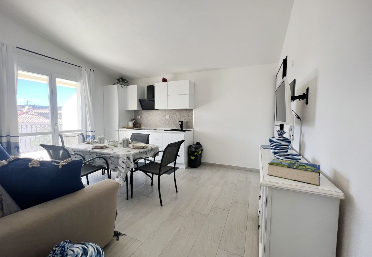Apartment in La Maddalena - Affittimoderni La Maddalena - MADA36