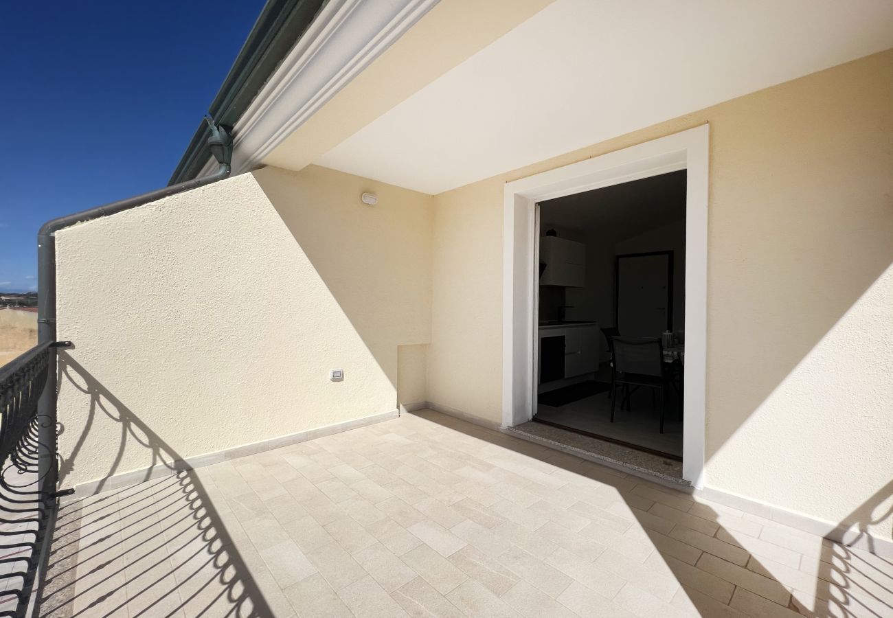Apartment in La Maddalena - Affittimoderni La Maddalena - MADA36
