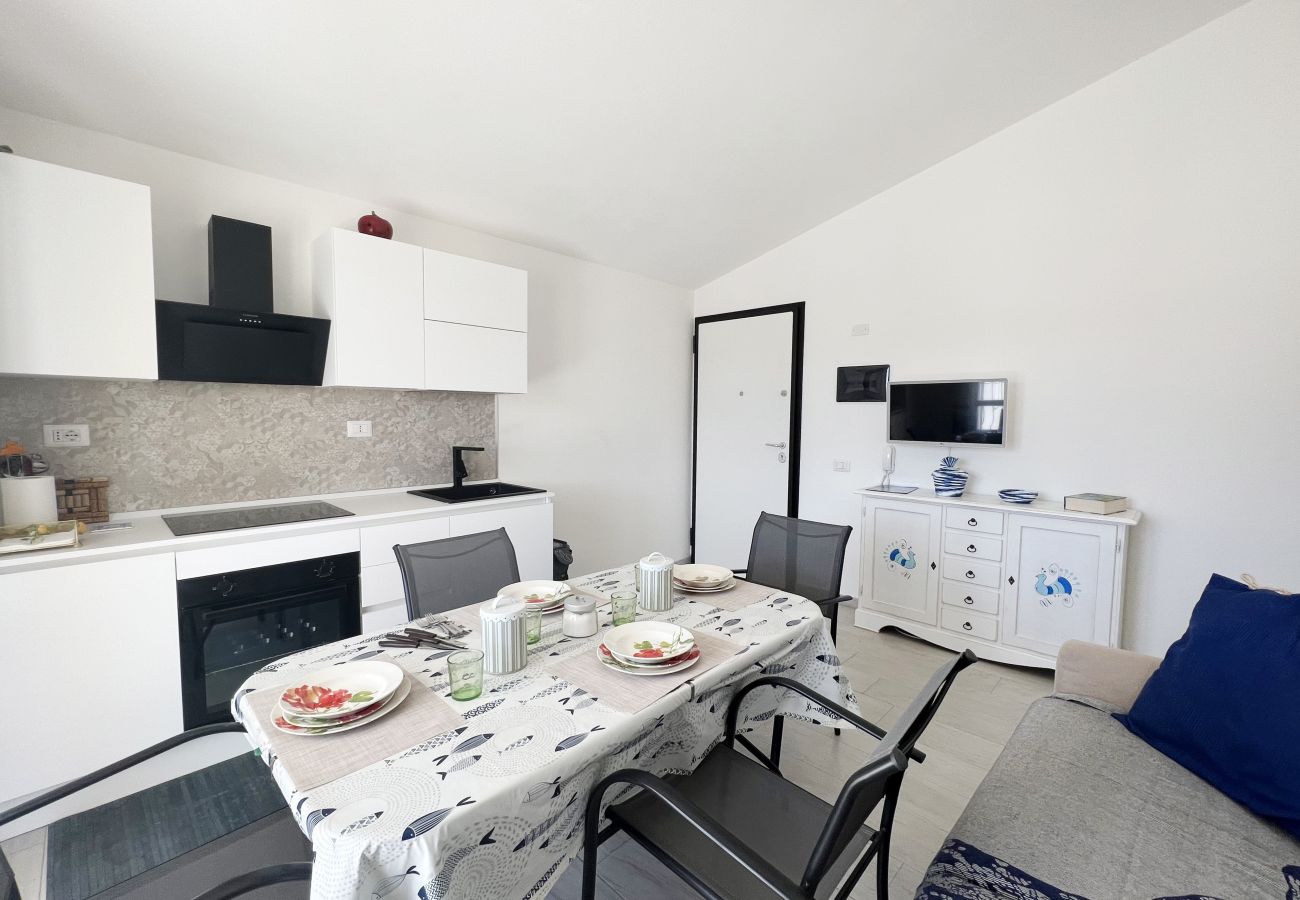 Apartment in La Maddalena - Affittimoderni La Maddalena - MADA36