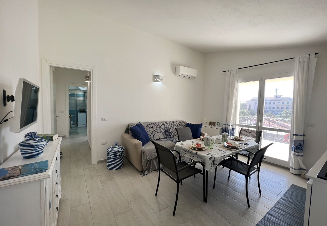 Apartment in La Maddalena - Affittimoderni La Maddalena - MADA36