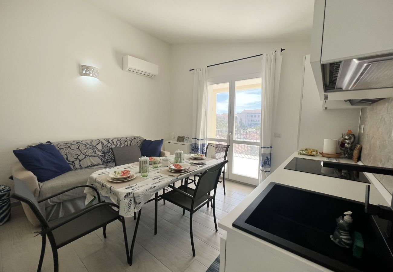 Apartment in La Maddalena - Affittimoderni La Maddalena - MADA36