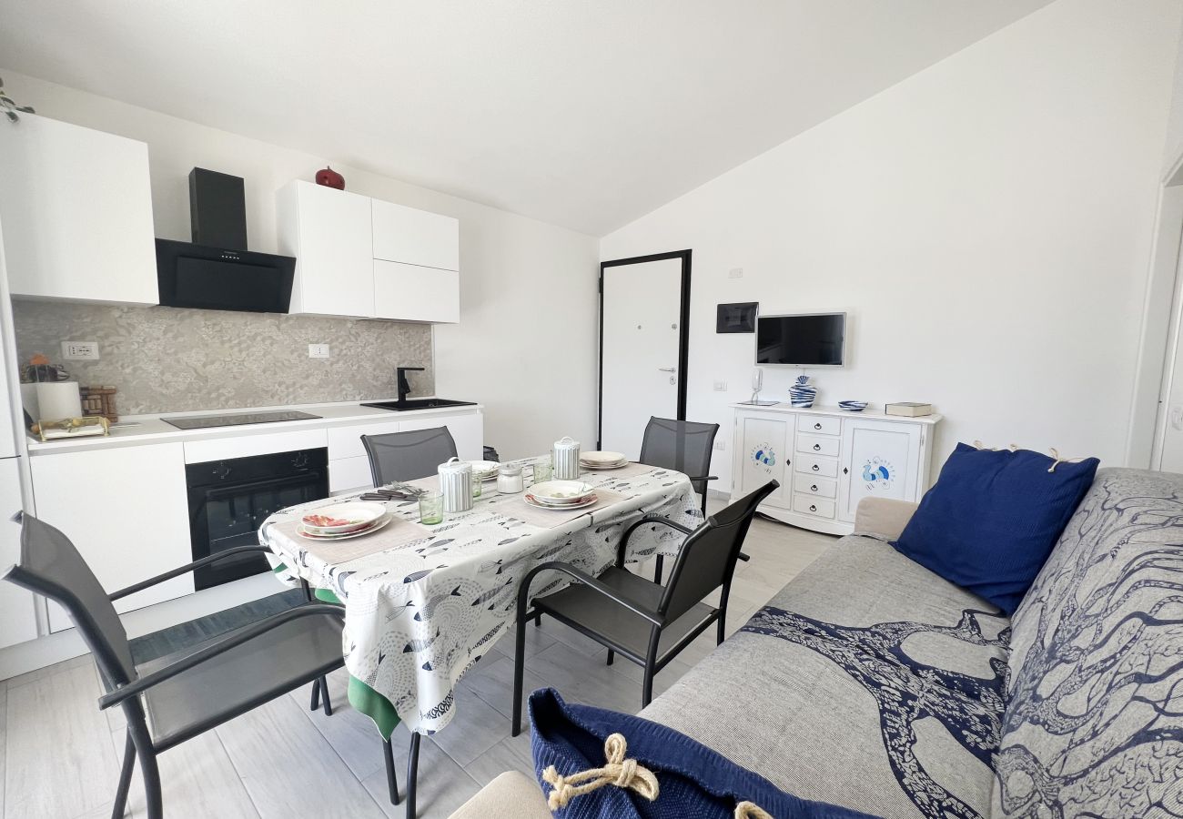 Apartment in La Maddalena - Affittimoderni La Maddalena - MADA36