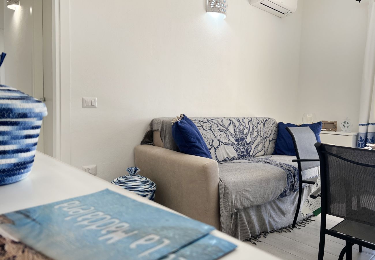 Apartment in La Maddalena - Affittimoderni La Maddalena - MADA36