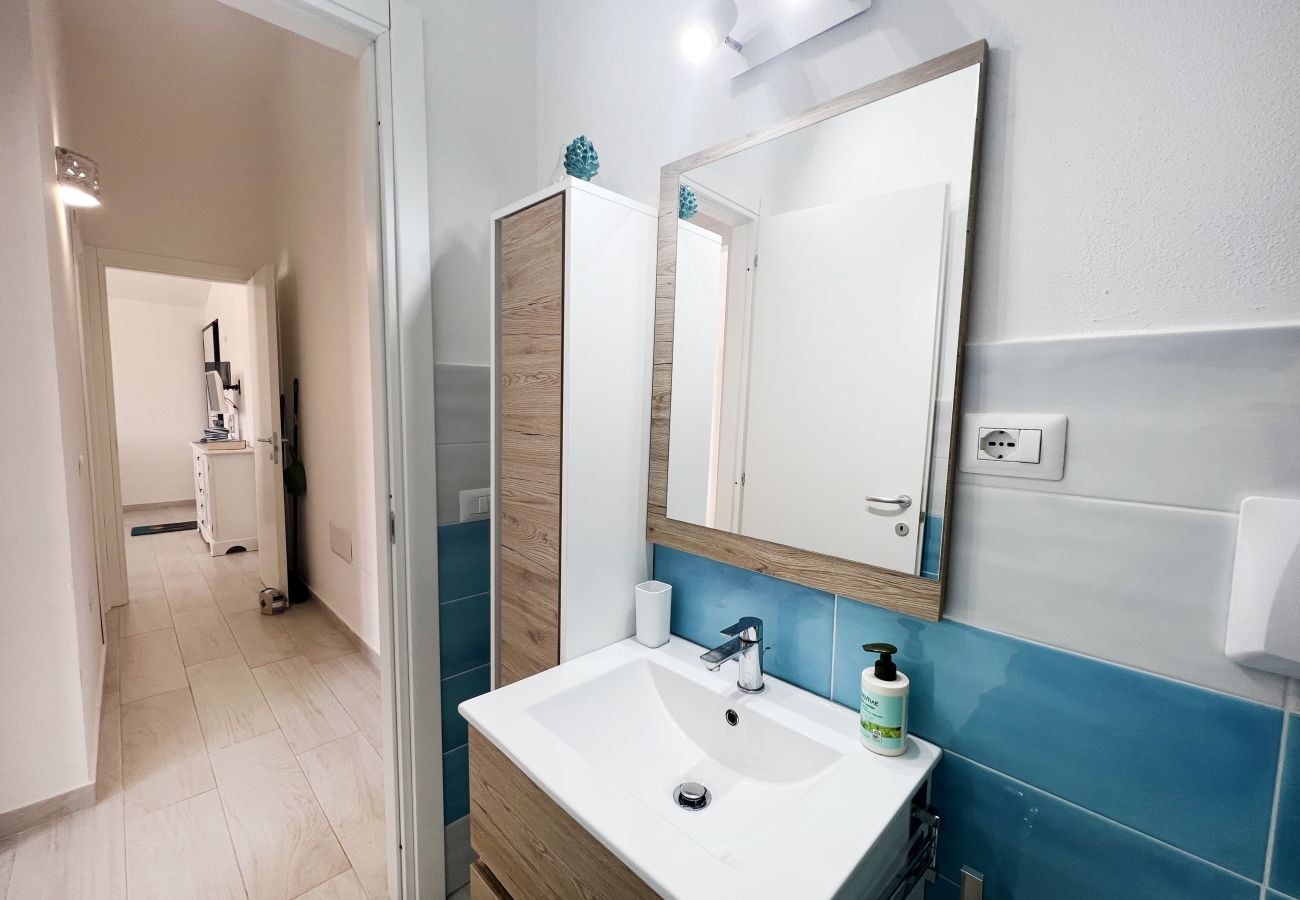 Apartment in La Maddalena - Affittimoderni La Maddalena - MADA36