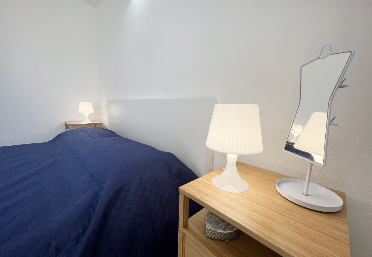 Apartment in La Maddalena - Affittimoderni La Maddalena - MADA36