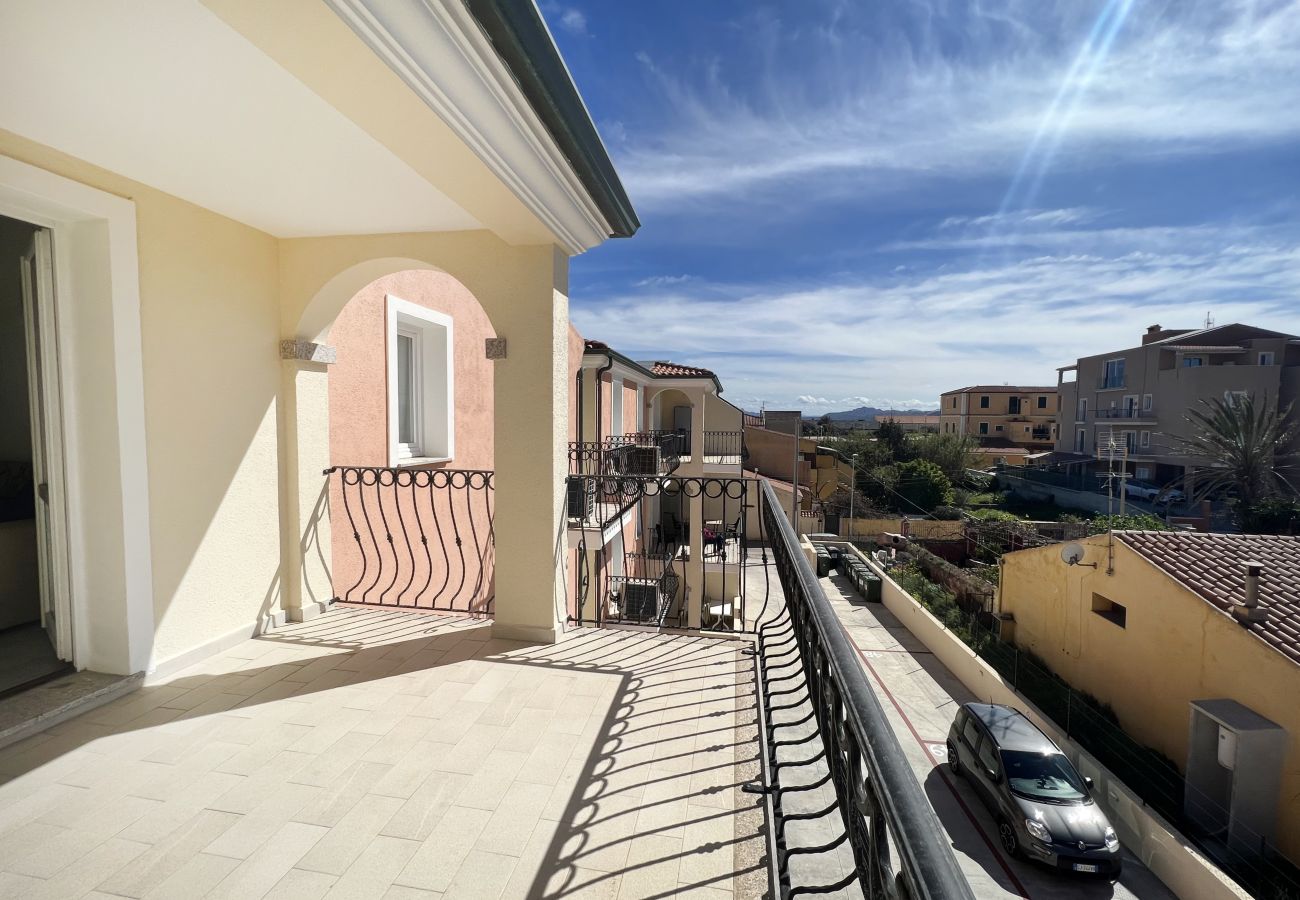 Apartment in La Maddalena - Affittimoderni La Maddalena - MADA36