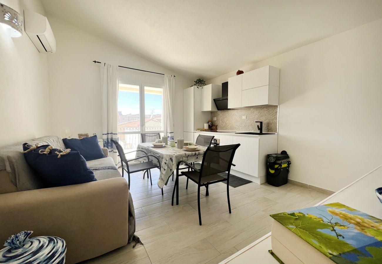Apartment in La Maddalena - Affittimoderni La Maddalena - MADA36