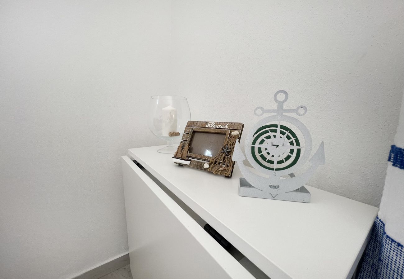 Apartment in La Maddalena - Affittimoderni La Maddalena - MADA36