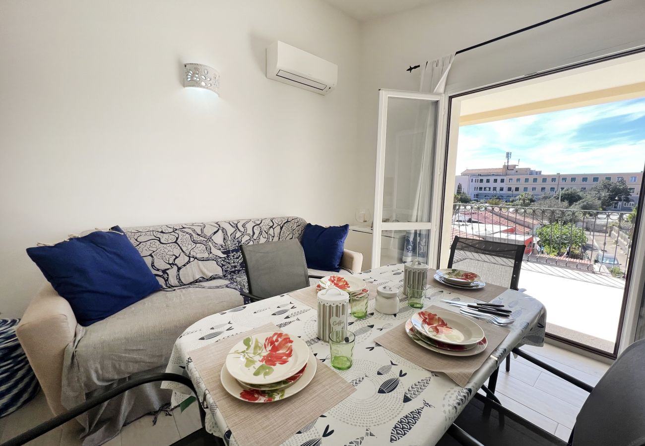 Apartment in La Maddalena - Affittimoderni La Maddalena - MADA36
