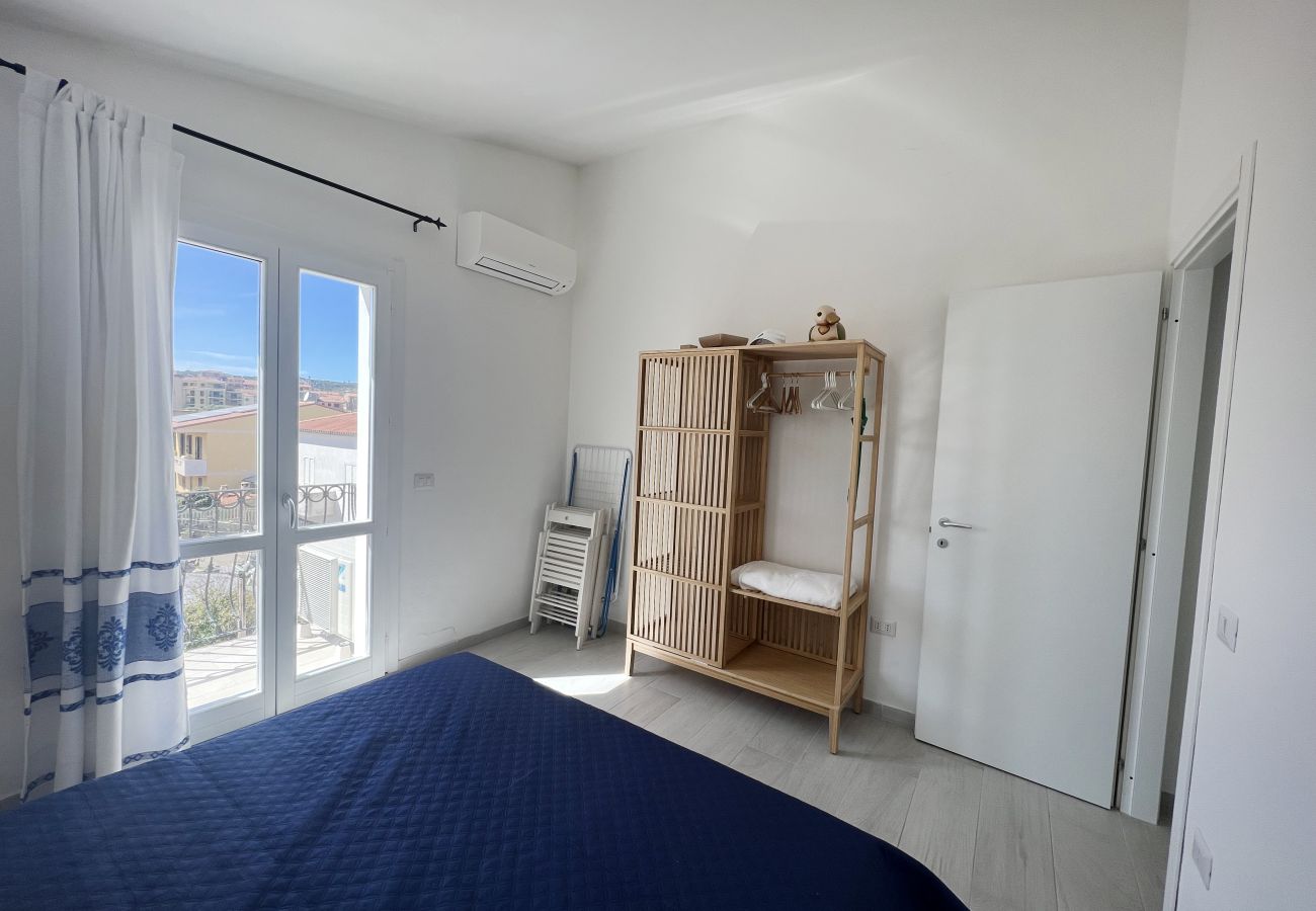 Apartment in La Maddalena - Affittimoderni La Maddalena - MADA36