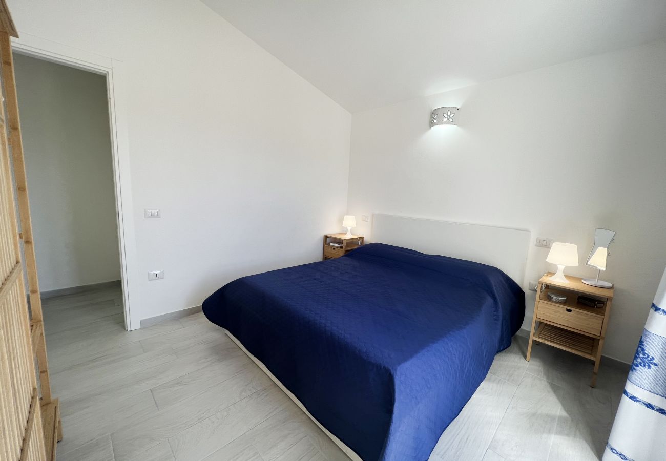 Apartment in La Maddalena - Affittimoderni La Maddalena - MADA36