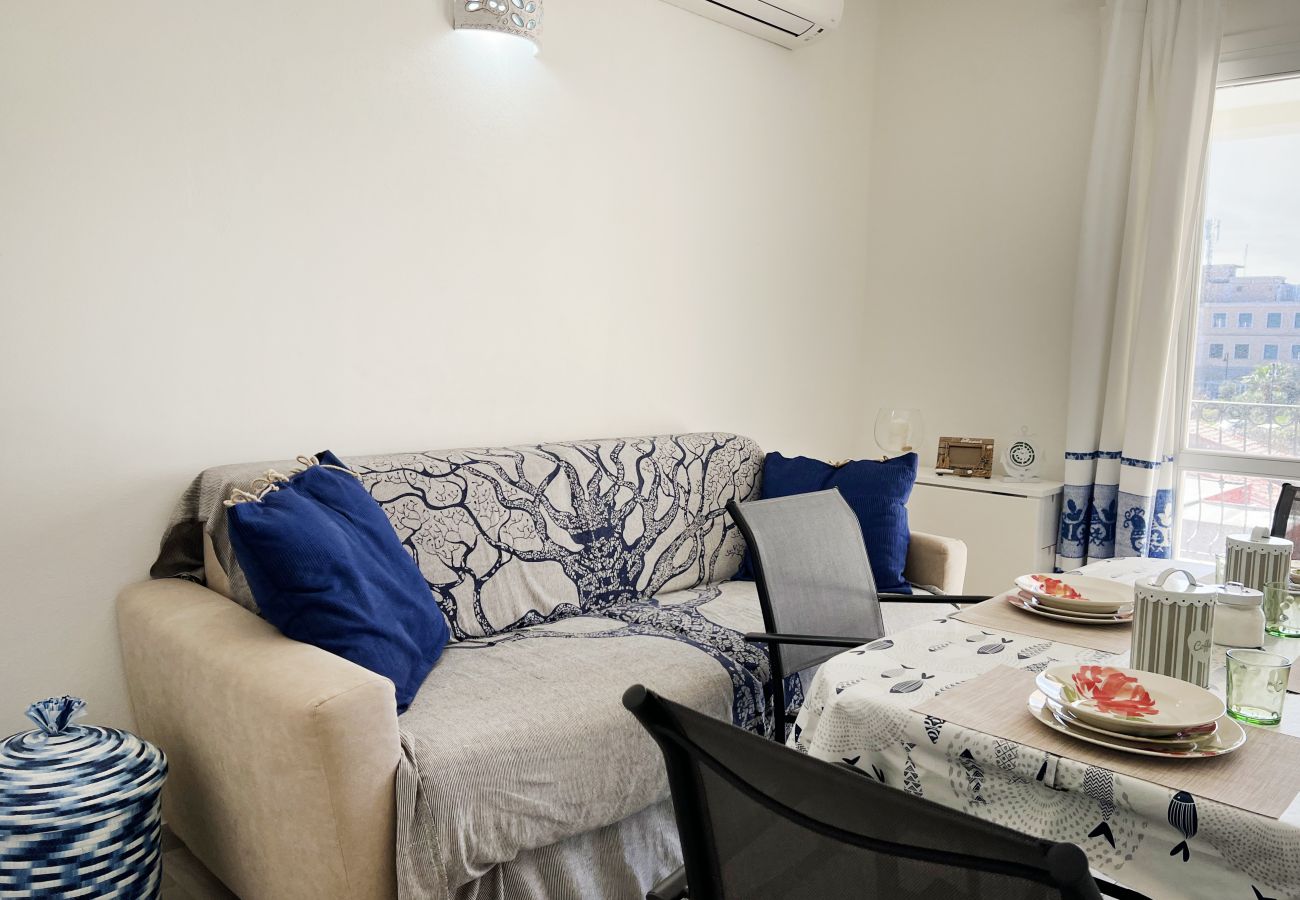 Apartment in La Maddalena - Affittimoderni La Maddalena - MADA36