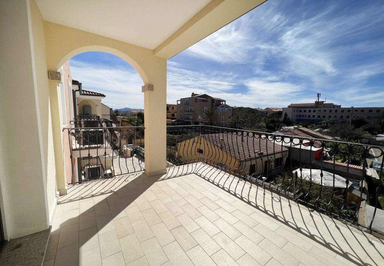 Apartment in La Maddalena - Affittimoderni La Maddalena - MADA36