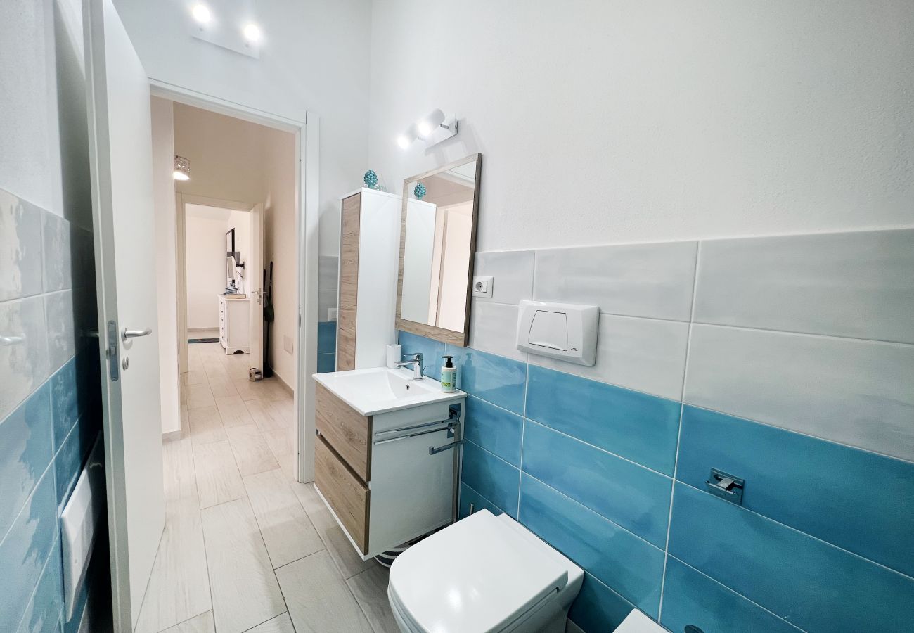 Apartment in La Maddalena - Affittimoderni La Maddalena - MADA36