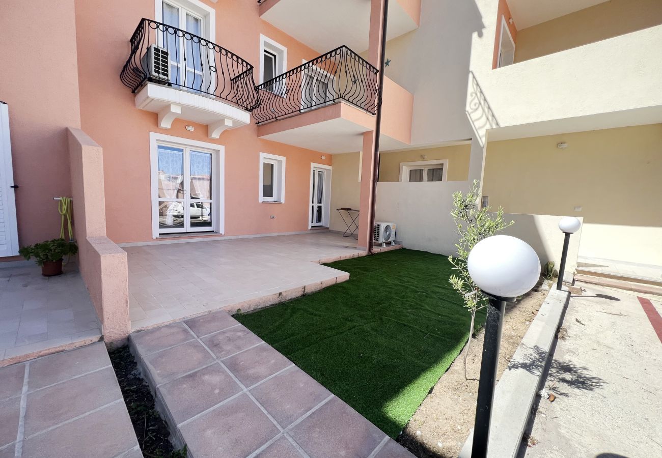 Apartment in La Maddalena - Affittimoderni La Maddalena - MADA36