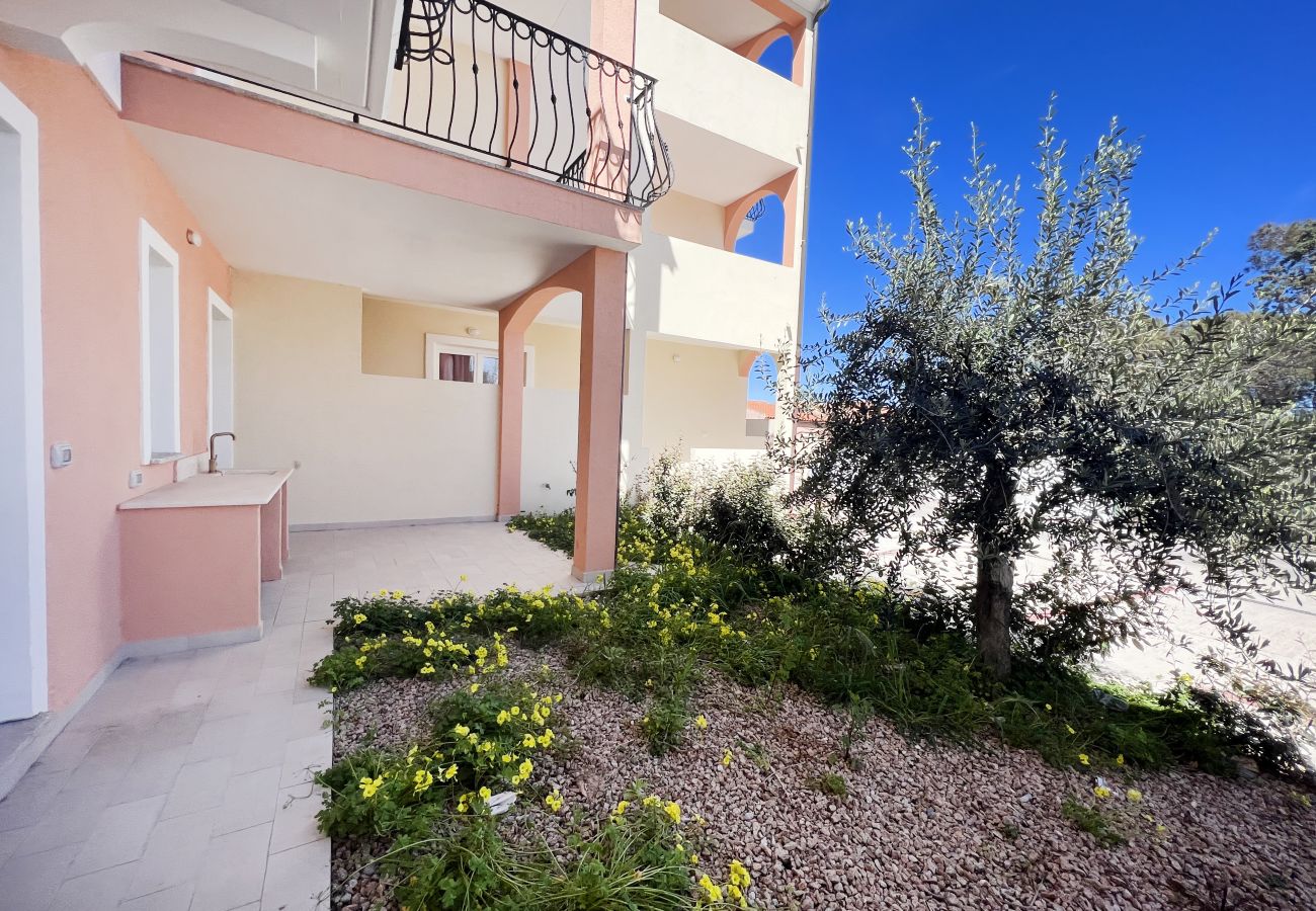 Apartment in La Maddalena - Affittimoderni La Maddalena - MADA36