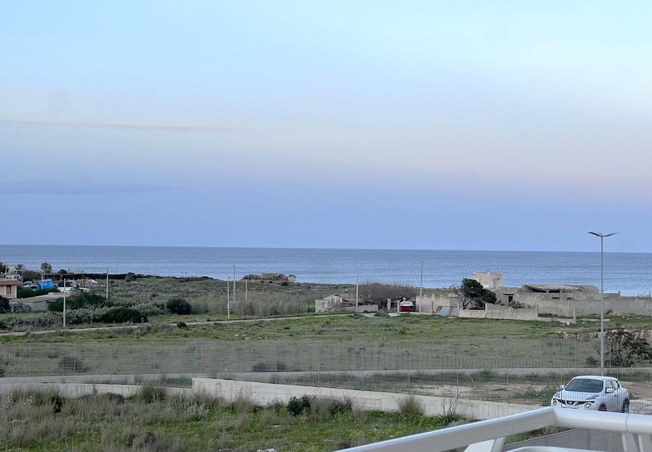 Chalet in Marzamemi - Affittimoderni Marzamemi - Isola Bella Apartment 
