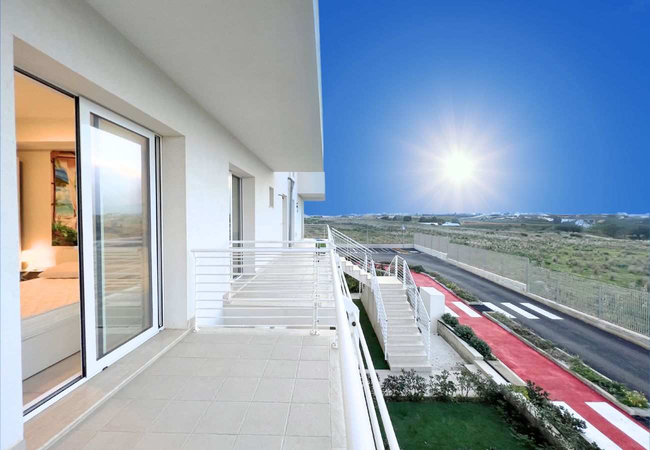 Chalet in Marzamemi - Affittimoderni Marzamemi - Isola Bella Apartment 