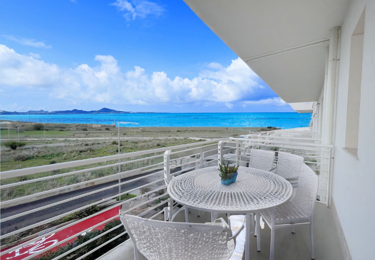 Chalet in Marzamemi - Affittimoderni Marzamemi - Isola Bella Apartment 