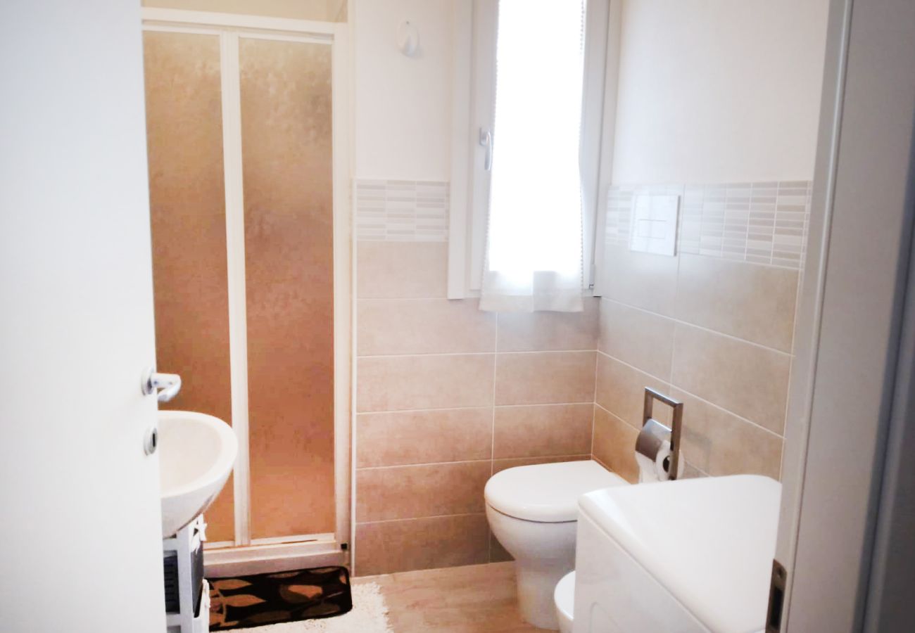 Apartment in Castelsardo - Affittimoderni Castelsardo - Attico Elite