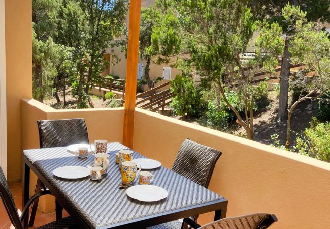 Apartment in Costa Paradiso -  Affittimoderni Costa Paradiso Casa Giulia Apartment in Costa Paradiso -  Affittimoderni Costa Paradiso Casa Giulia