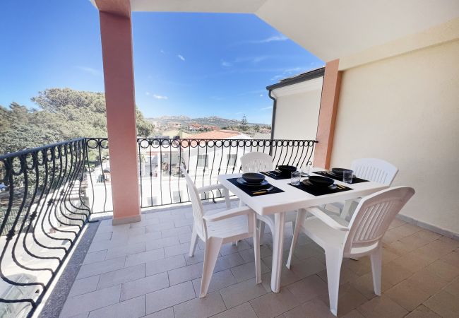 Apartment in La Maddalena - Affittimoderni La Maddalena - MADA35 Apartment in La Maddalena - Affittimoderni La Maddalena - MADA35