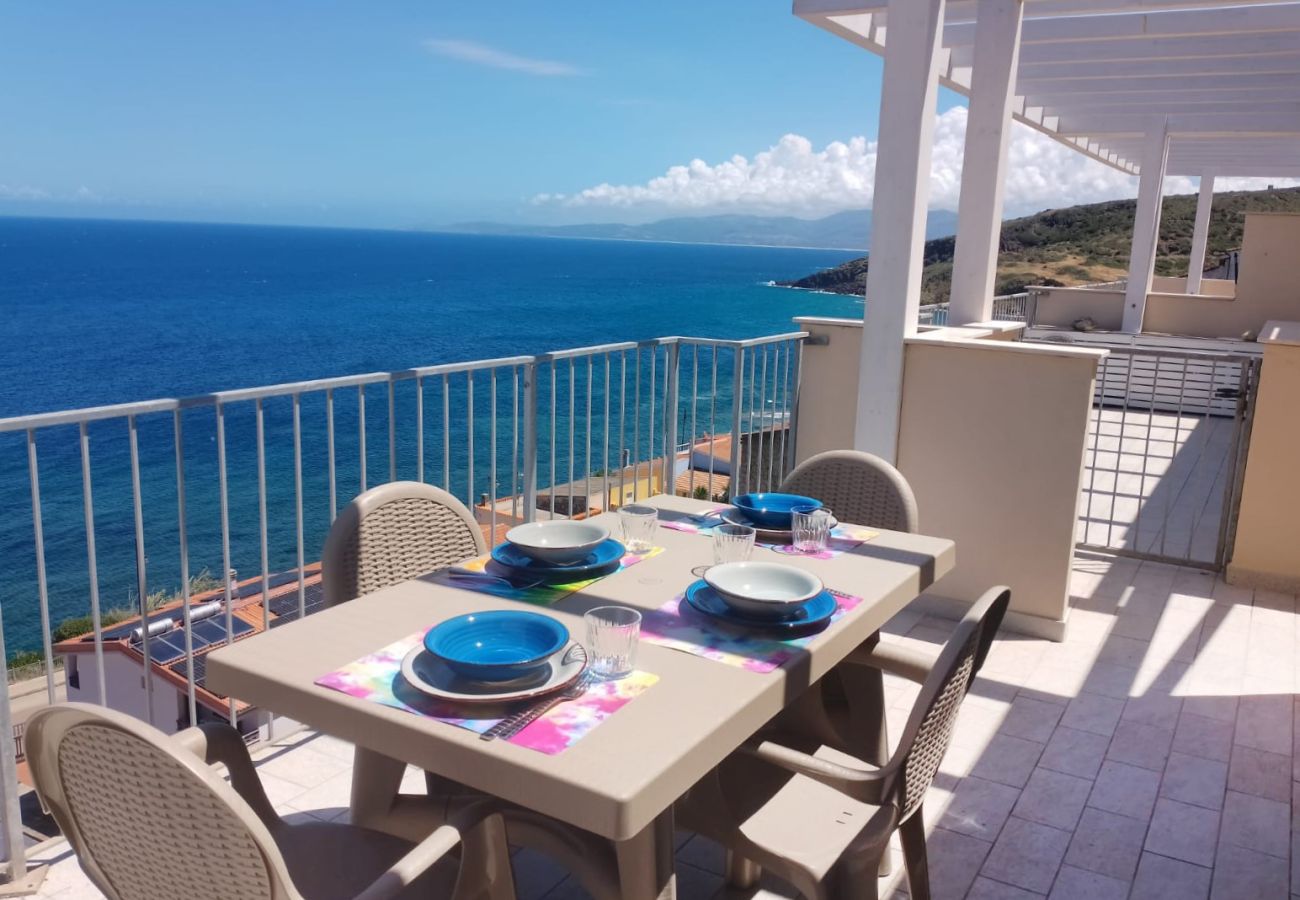 Apartment in Castelsardo - Castelsardo - Vista al Mar Apartment