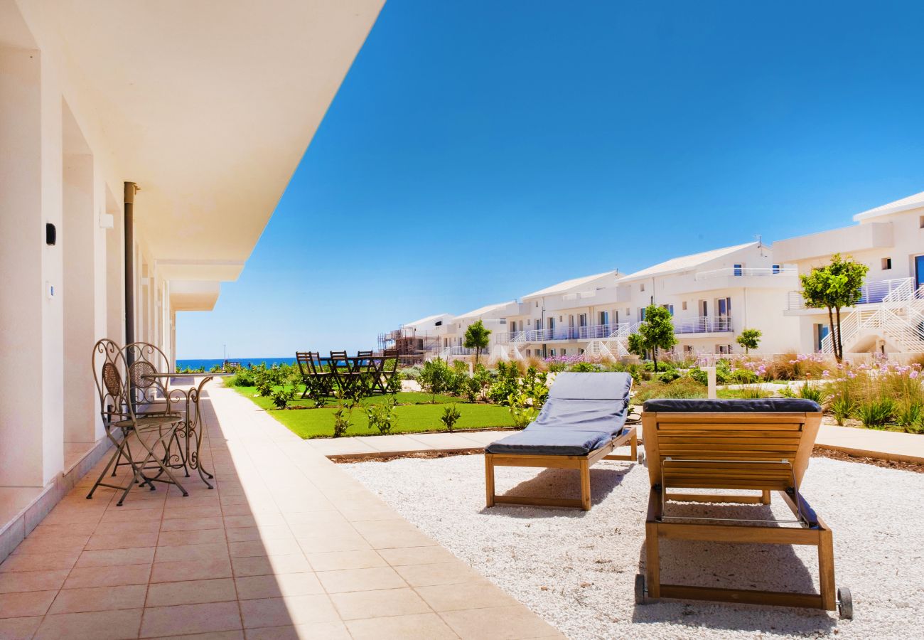 Apartment in Marzamemi - Marzamemi Relax apartment - Affittimoderni