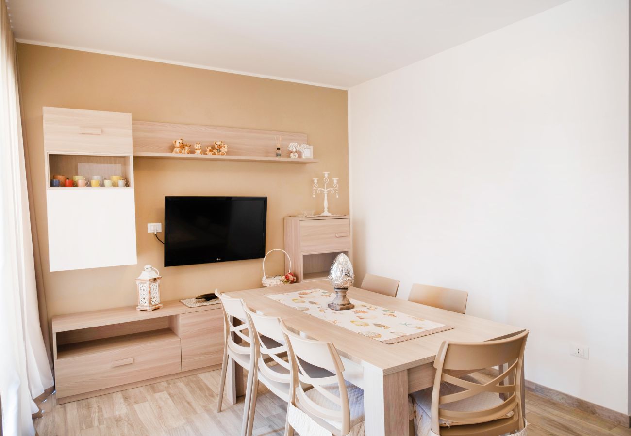 Apartment in Marzamemi - Marzamemi Relax apartment - Affittimoderni