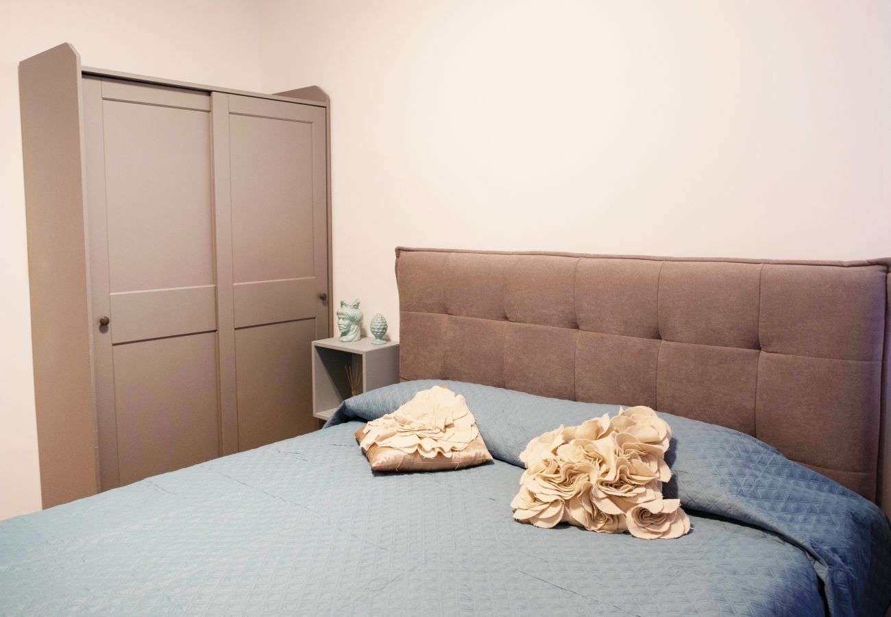 Apartment in Marzamemi - Marzamemi Relax apartment - Affittimoderni
