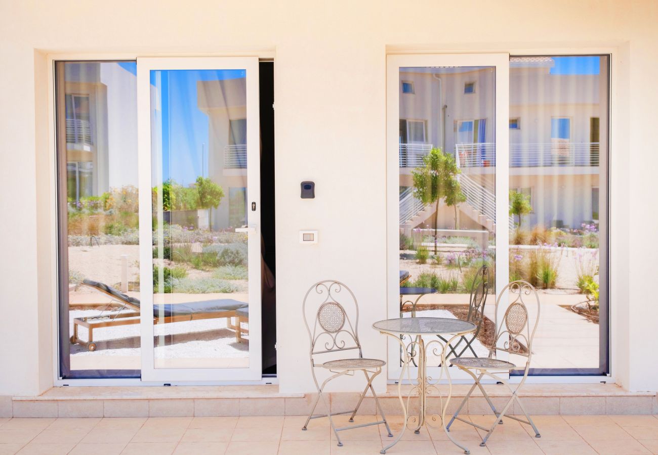 Apartment in Marzamemi - Marzamemi Relax apartment - Affittimoderni