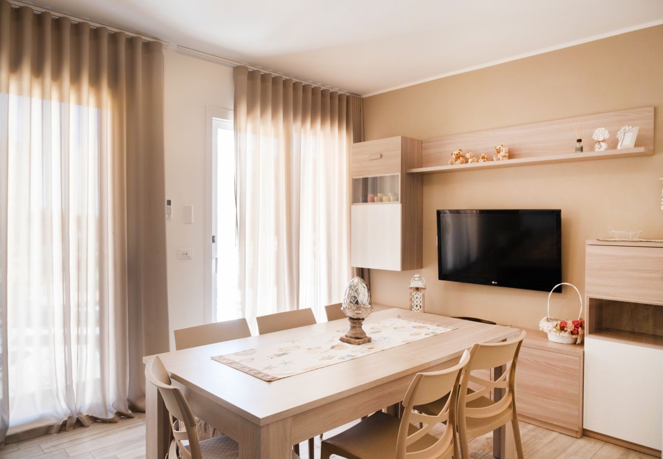Apartment in Marzamemi - Marzamemi Relax apartment - Affittimoderni