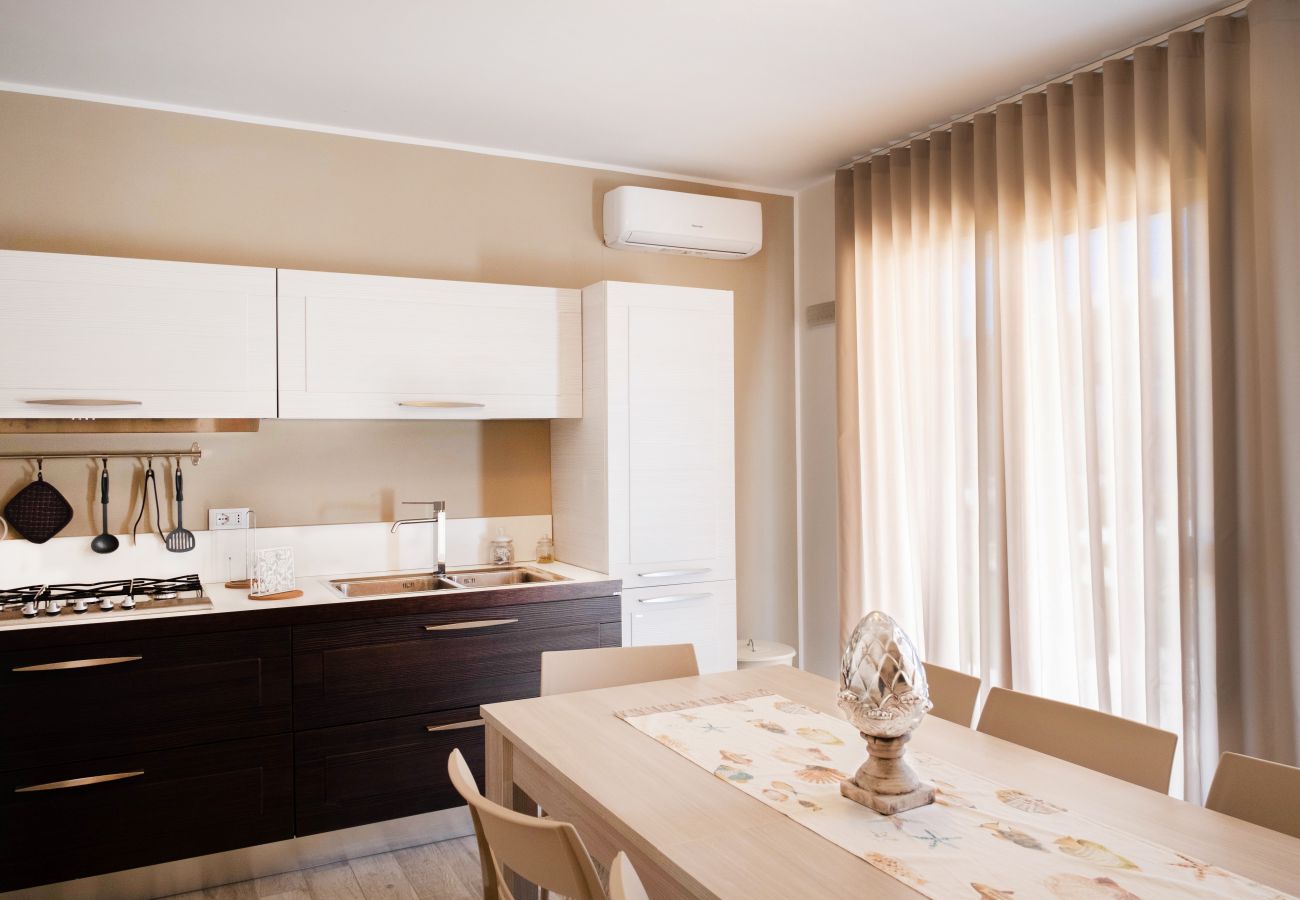 Apartment in Marzamemi - Marzamemi Relax apartment - Affittimoderni
