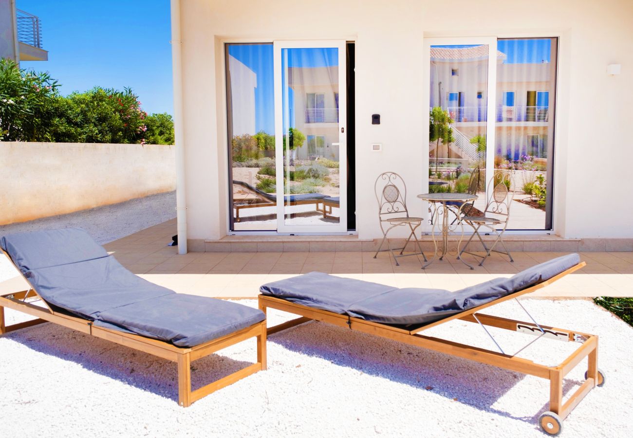 Apartment in Marzamemi - Marzamemi Relax apartment - Affittimoderni