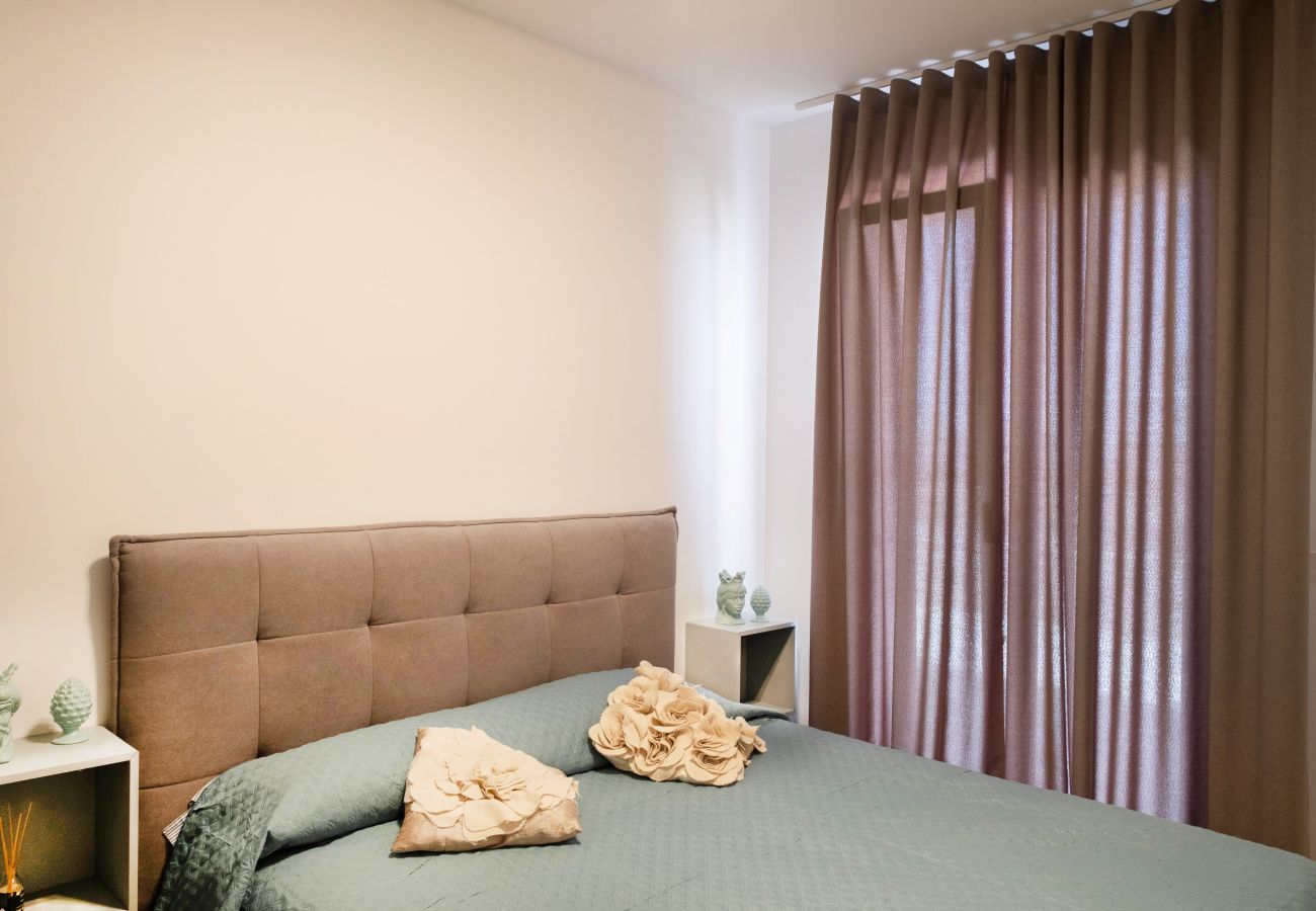 Apartment in Marzamemi - Marzamemi Relax apartment - Affittimoderni