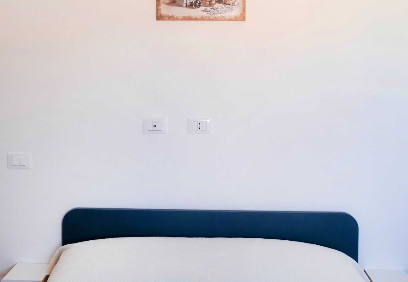 Apartment in Marzamemi - Goegan