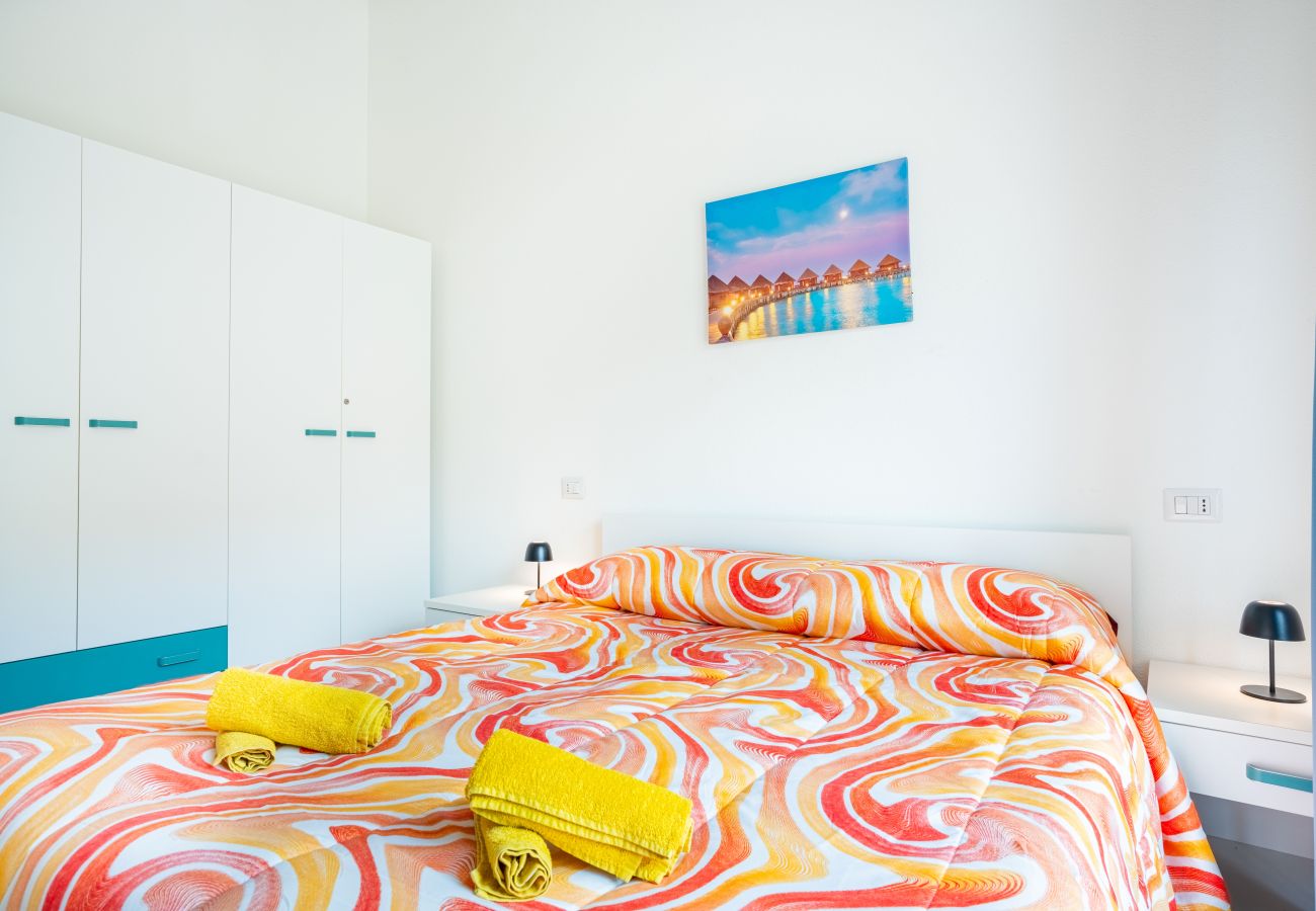 Apartment in Viddalba - Affittimoderni Viddalba Stelle Marine - VISM07