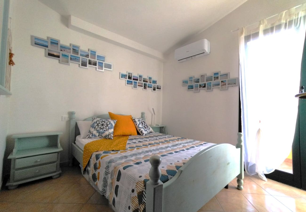 Apartment in Valledoria - Affittimoderni Valledoria - La Casa di Serafino