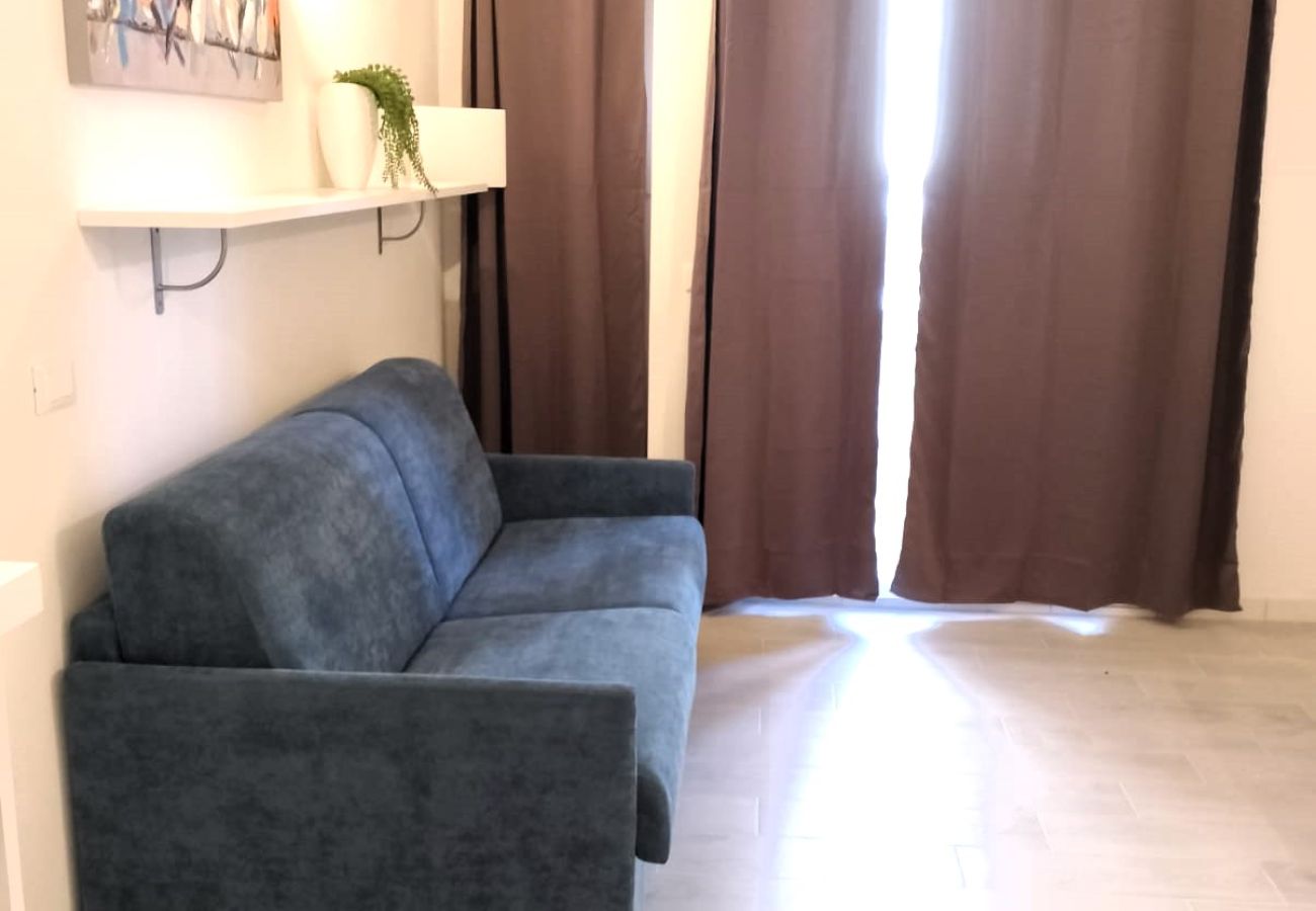 Apartment in Castelsardo - Affittimoderni Castelsardo Gabbiano - CSTE03