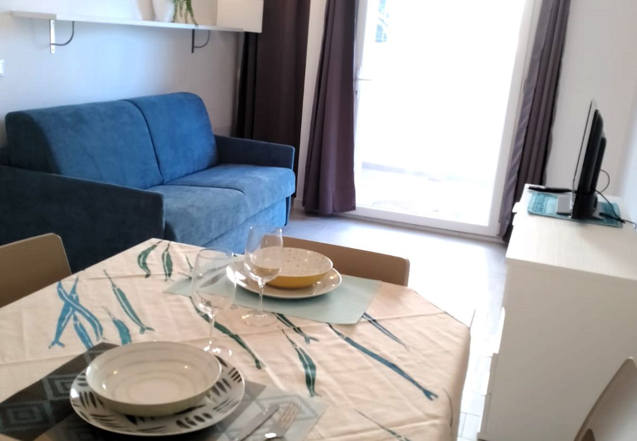 Apartment in Castelsardo - Affittimoderni Castelsardo Gabbiano - CSTE03