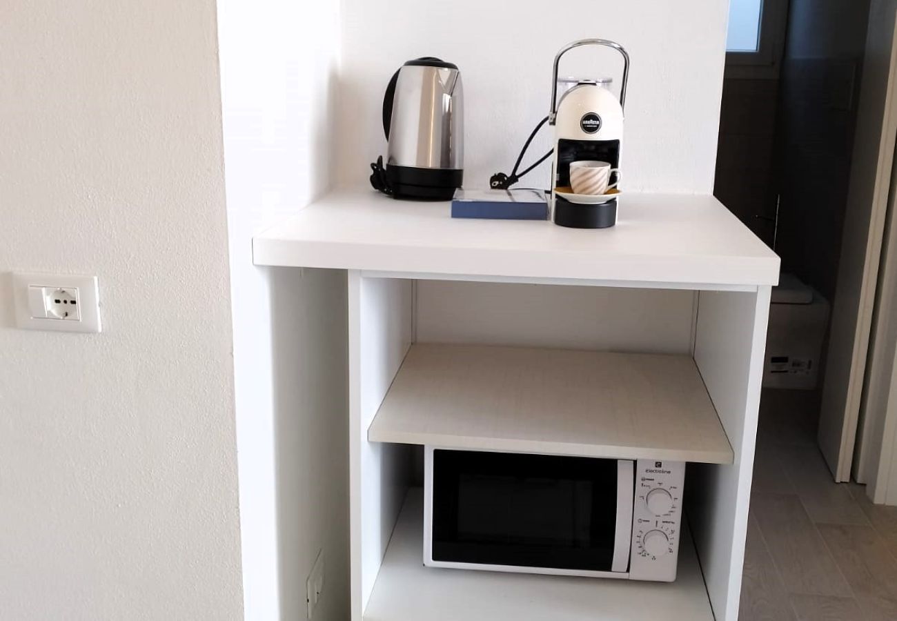 Apartment in Castelsardo - Affittimoderni Castelsardo Gabbiano - CSTE03