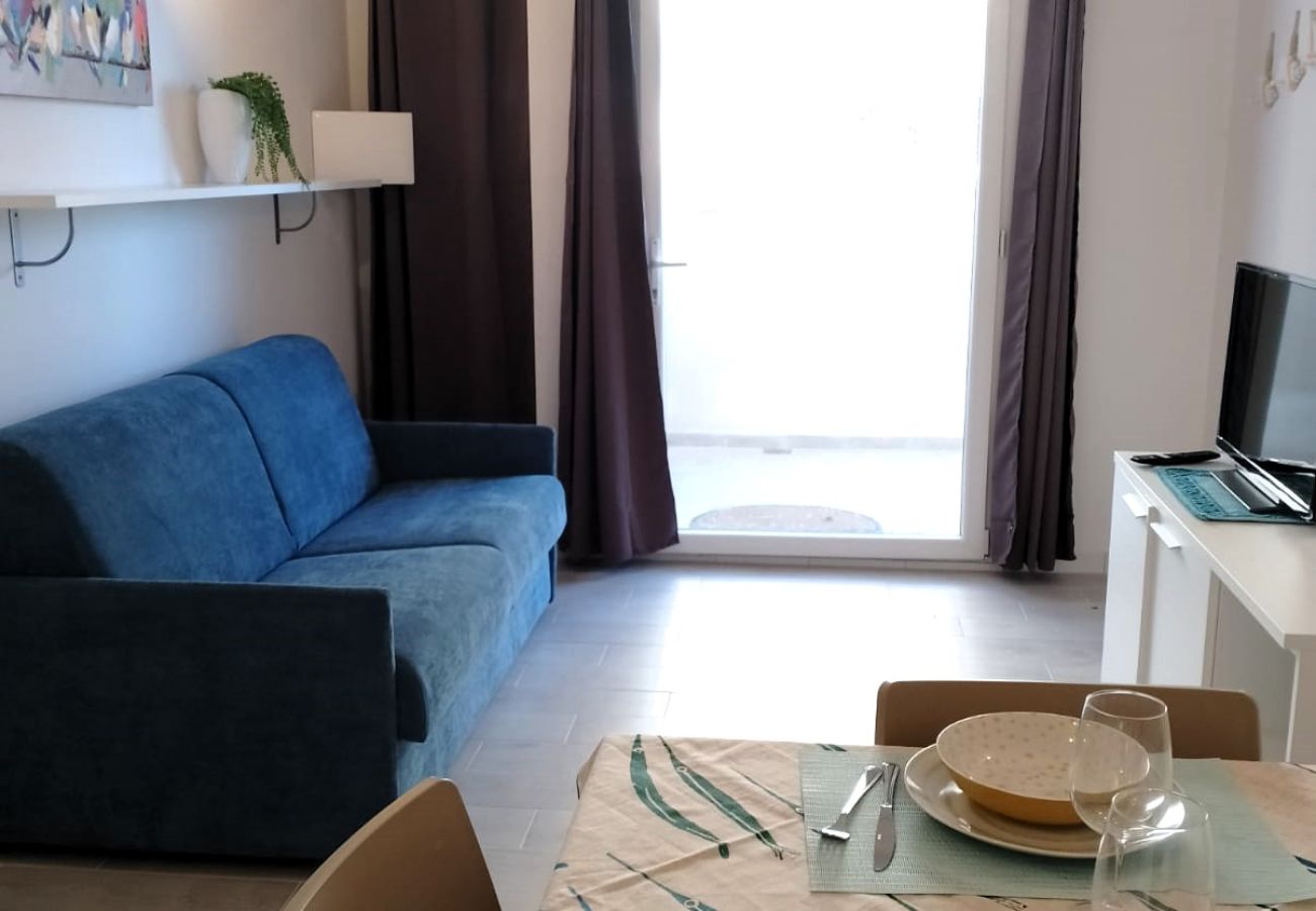 Apartment in Castelsardo - Affittimoderni Castelsardo Gabbiano - CSTE03